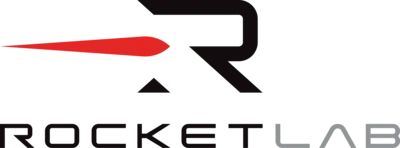 rocket lab logo