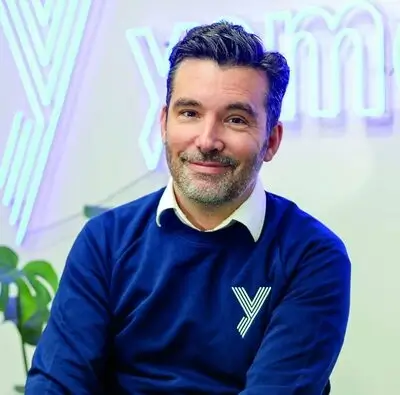Sébastien d'Ornano