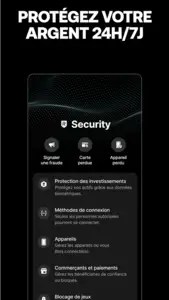 sécurité des fonds et garantie revolut