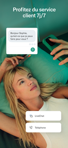 service client n26