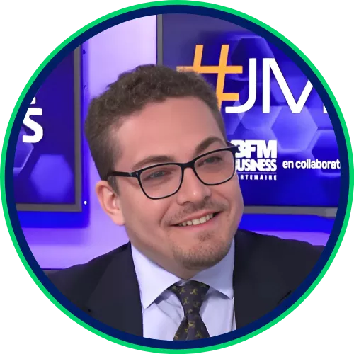 Pierre Perrin-Monlouis PPM