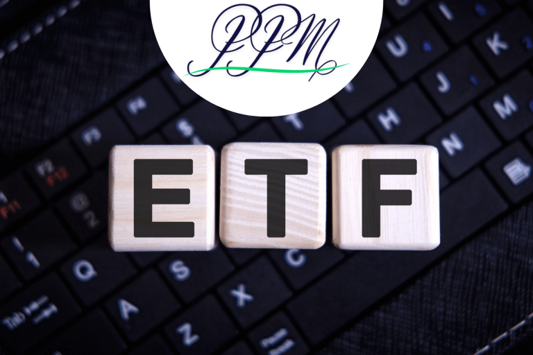 ETF S&P 500