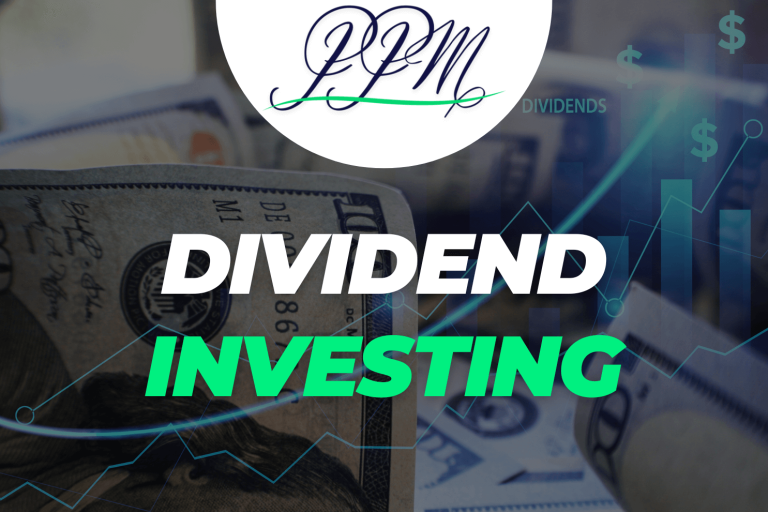 dividend investing actions à dividende élevé
