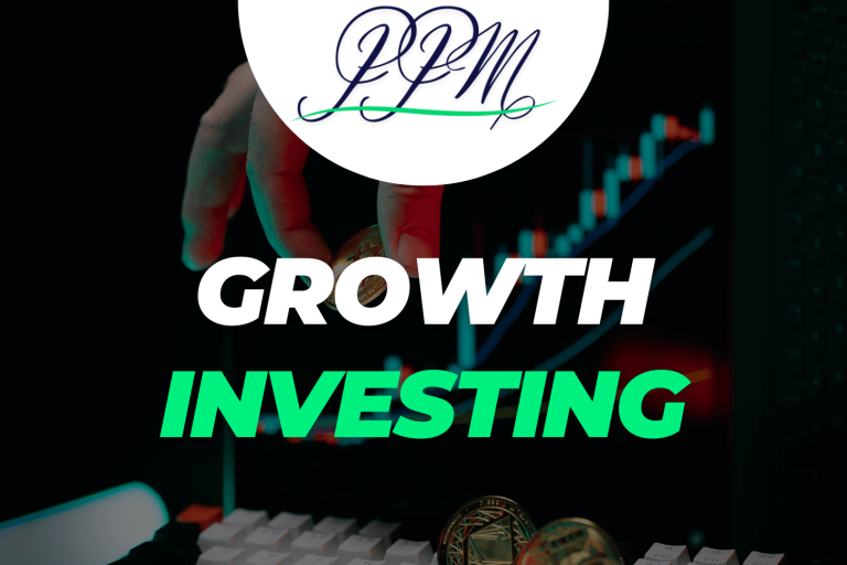 growth investing actions de croissance investissement