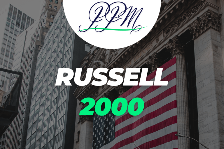 russell 2000 indice small cap