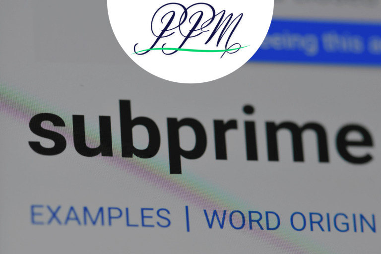 subprime