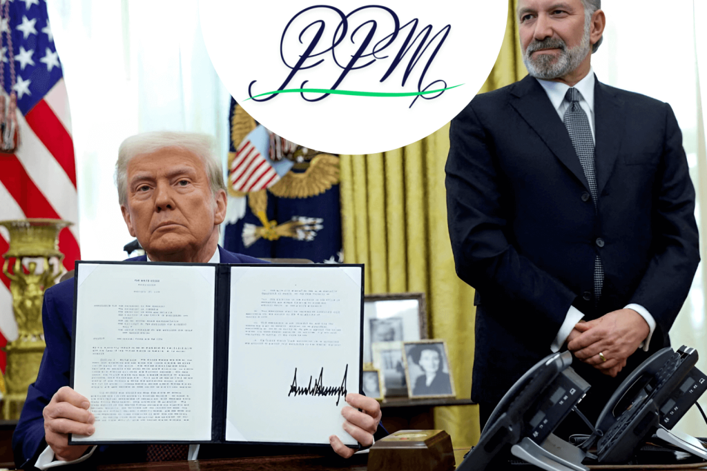 tarifs douaniers Trump avril 2025