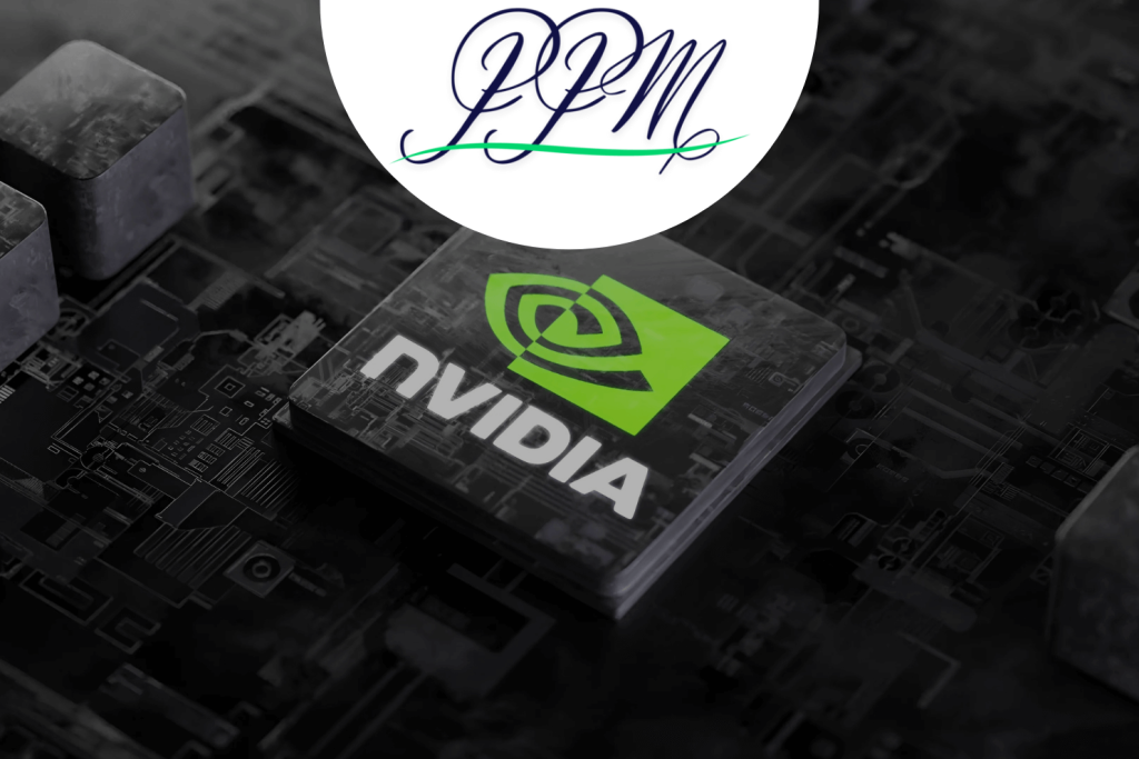NVIDIA résultats records forte hausse