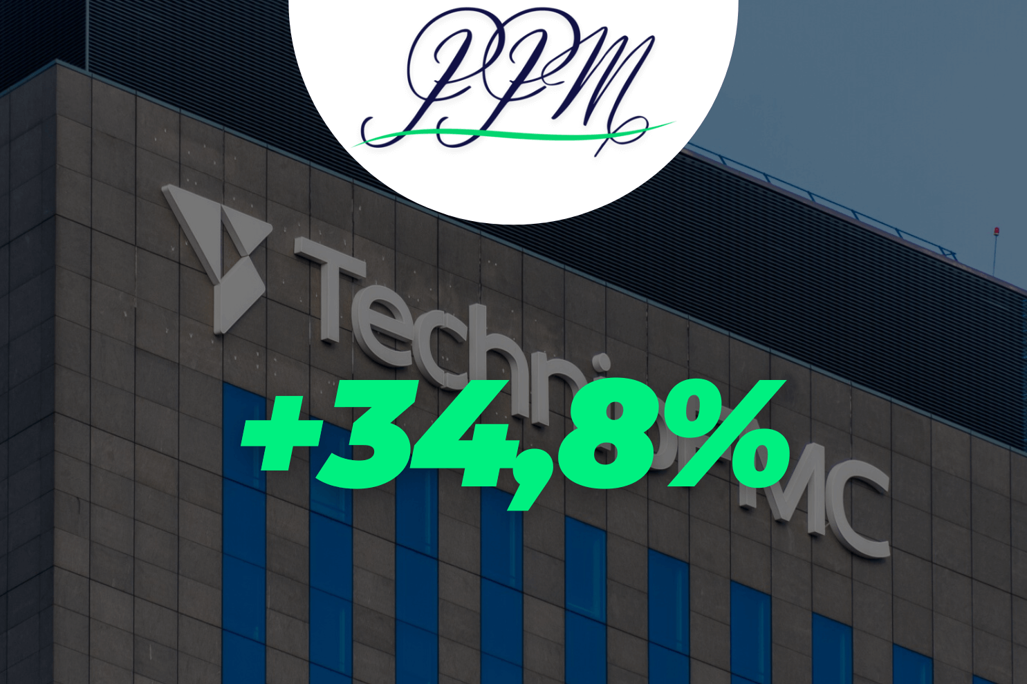 TechnipFMC