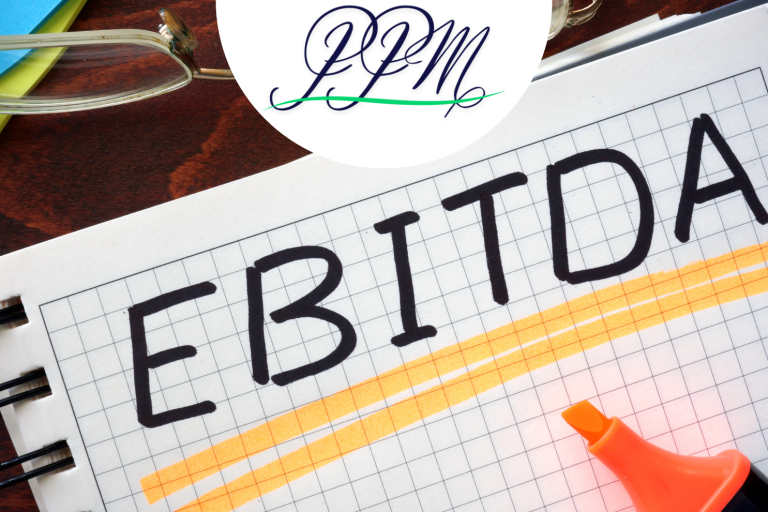 ebitda ratio