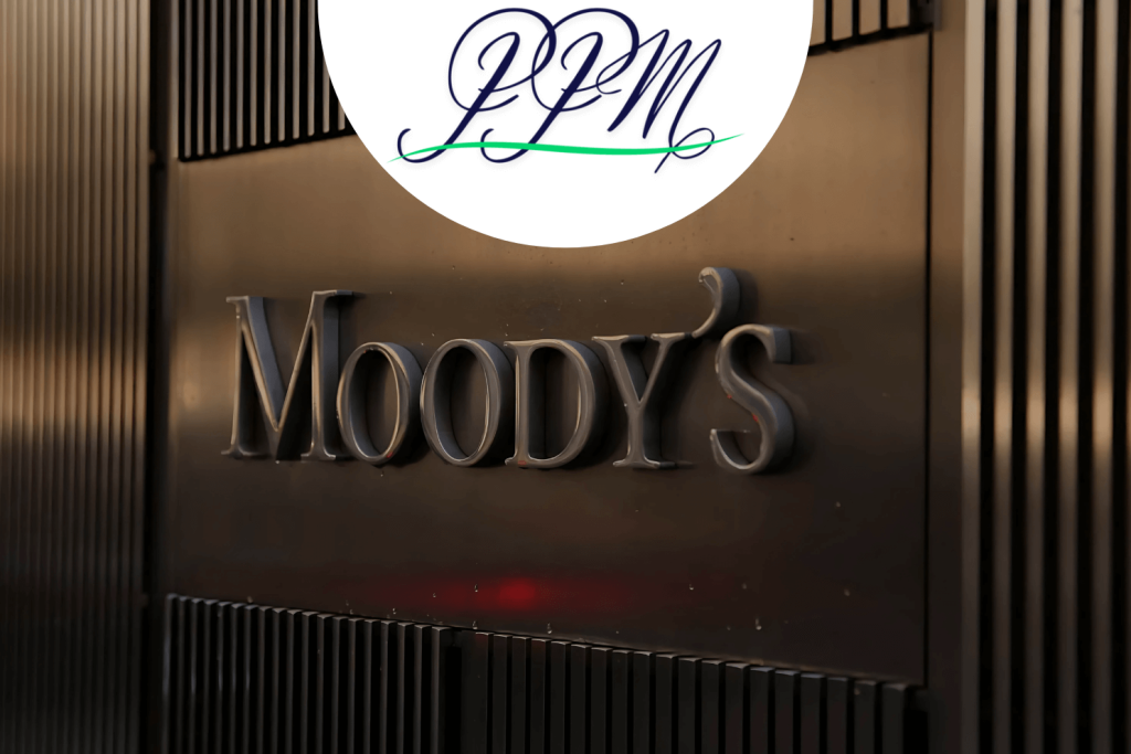 moody's dégrade la note américaine