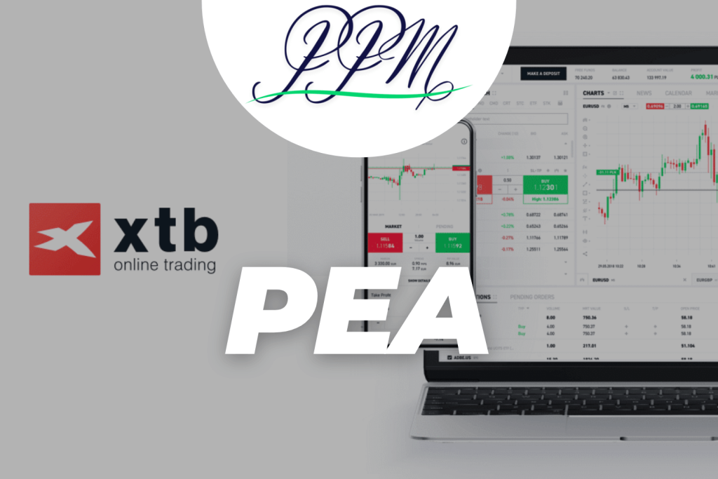 pea XTB