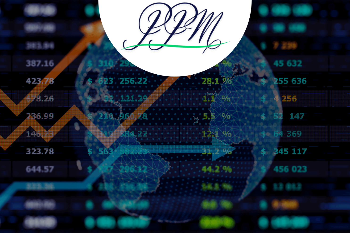 trading de tendance trend following