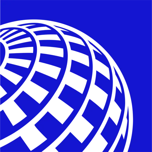 united airlines logo