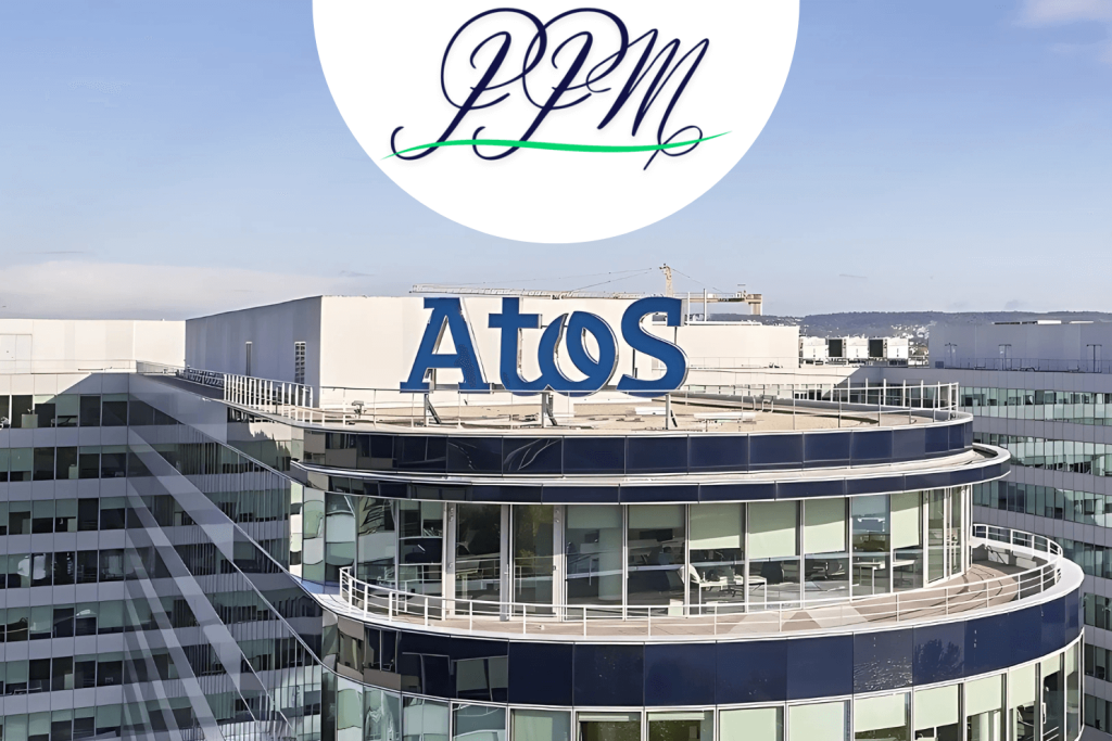 Atos sauvé par l'état français rachat des calculateurs