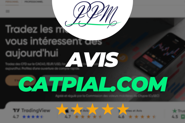 catpial.com avis broker