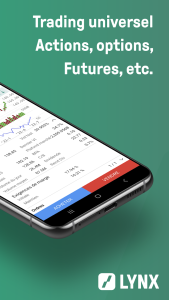 meilleur broker futures lynx broker