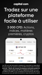 plateforme de trading capital.com