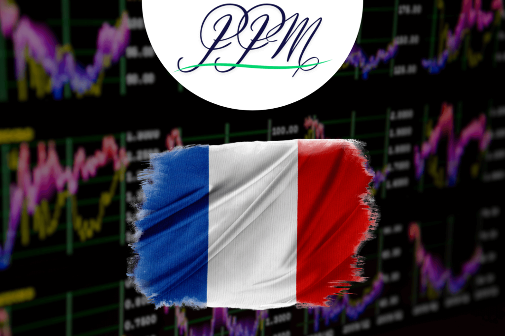 Actions CAC 40 protégées tarifs douaniers américains guerre commerciale