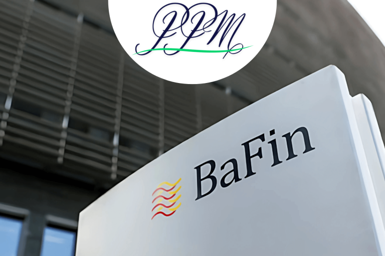 Le régulateur BaFin en Allemagne gendarme de la bourse