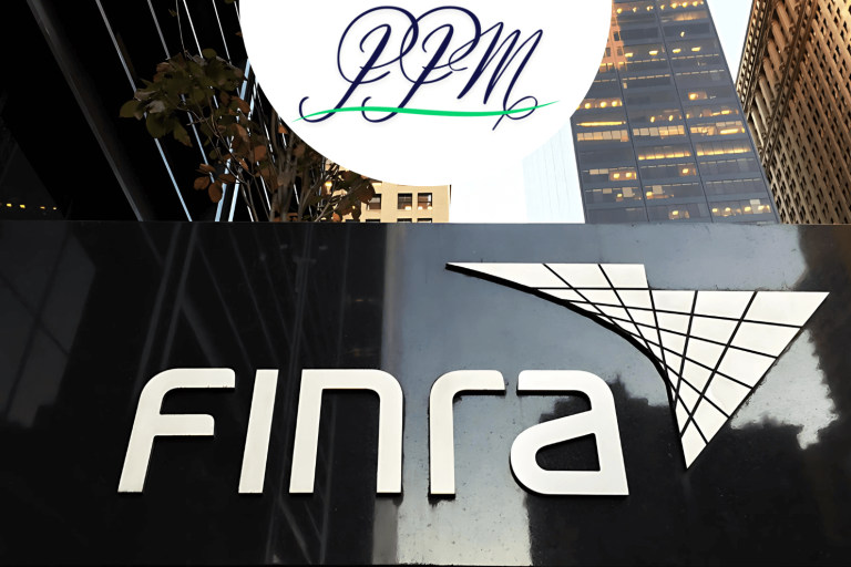 FINRA régulateur américain des marchés financiers et courtiers