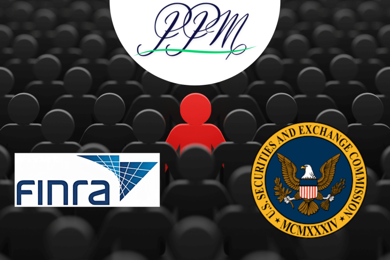 différence FINRA SEC régulateurs des marchés américains