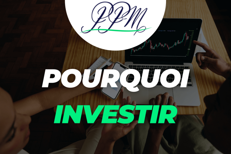 pourquoi investir en bourse guide débutant