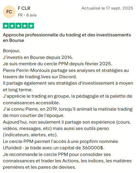 Avis Freddy Trustpilot