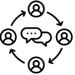 communauté de traders